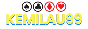 Logo KEMILAU99